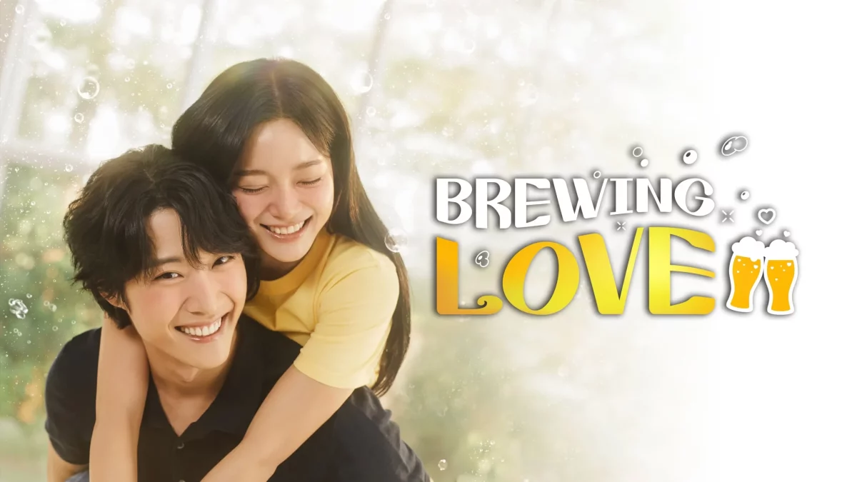 Brewing Love (2024) กลั่นรักอุ่นหัวใจ ซับไทย EP.1-12 (จบ)