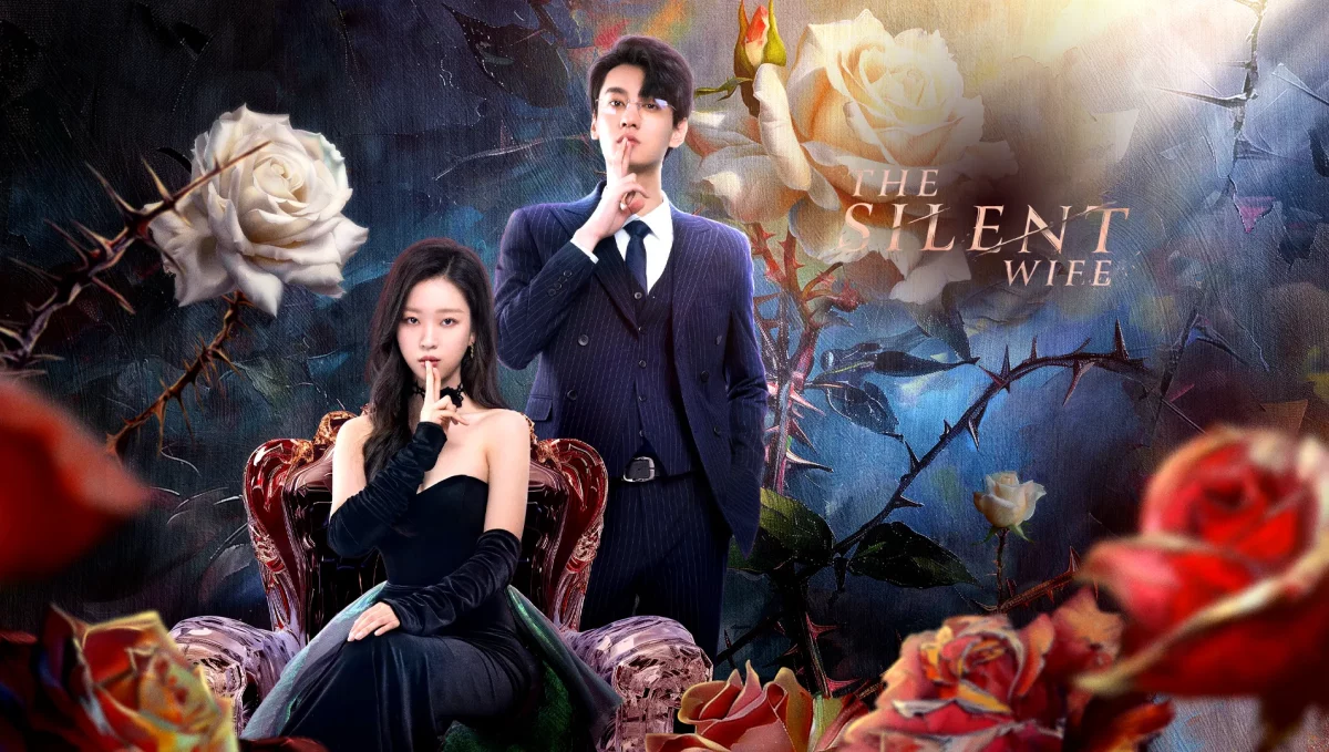 The Silent Wife (2024) คำรักที่ไร้เสียง ซับไทย EP.1-24 (จบ)