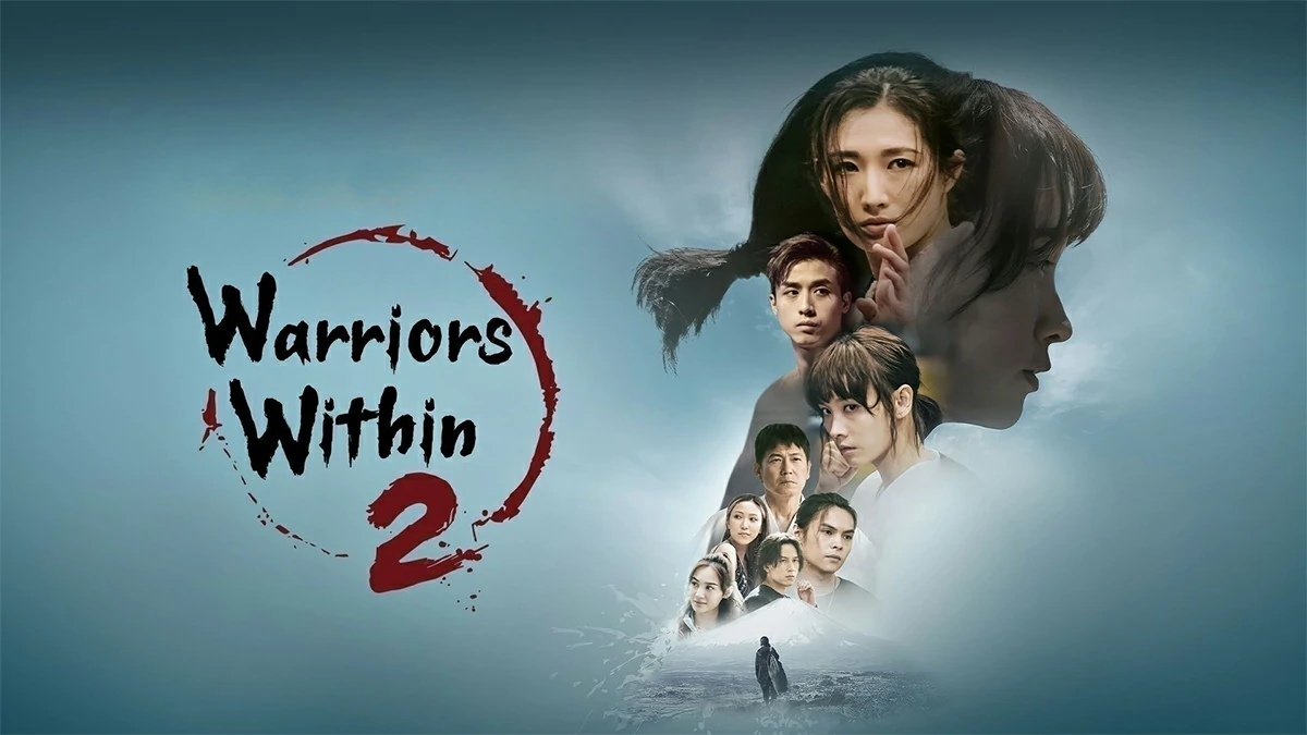 Warriors Within Season 2 (2024) 