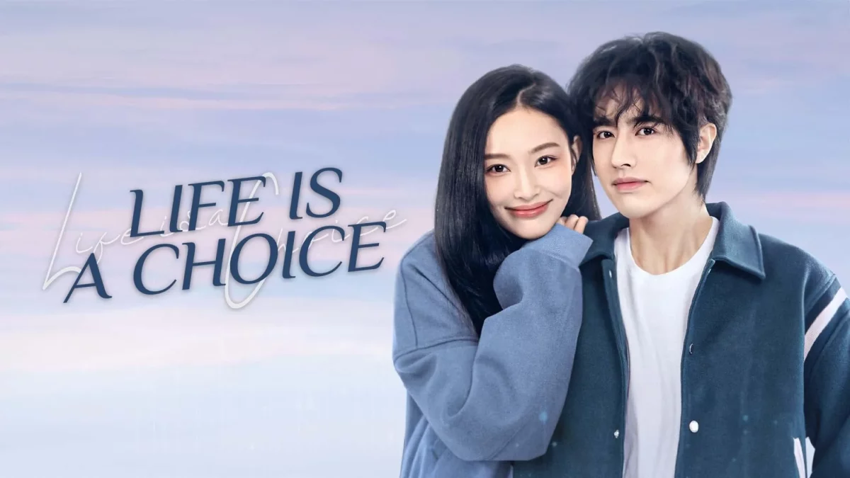 Life Is a Choice (2025) เลือกชีวิตลิขิตฝัน ซับไทย EP.1-23 (จบ)